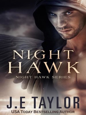 cover image of Night Hawk